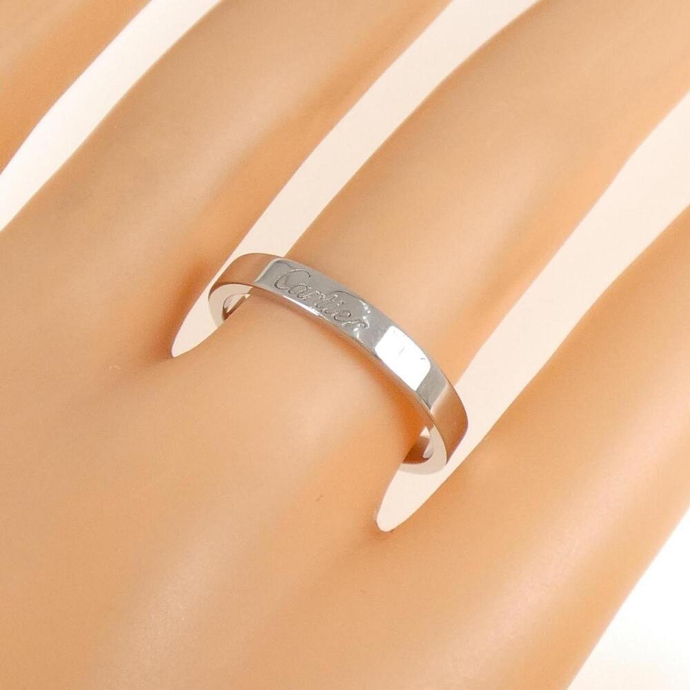 CARTIER Authentic Silver Ring - Picture 4 of 4